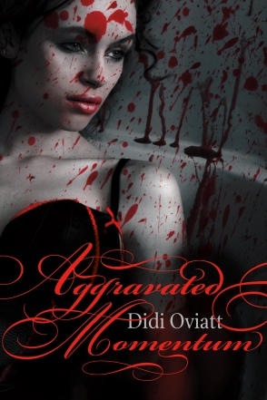 Aggravated Momentum Cover