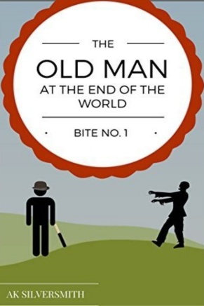The Old Man at the End of the World Cover
