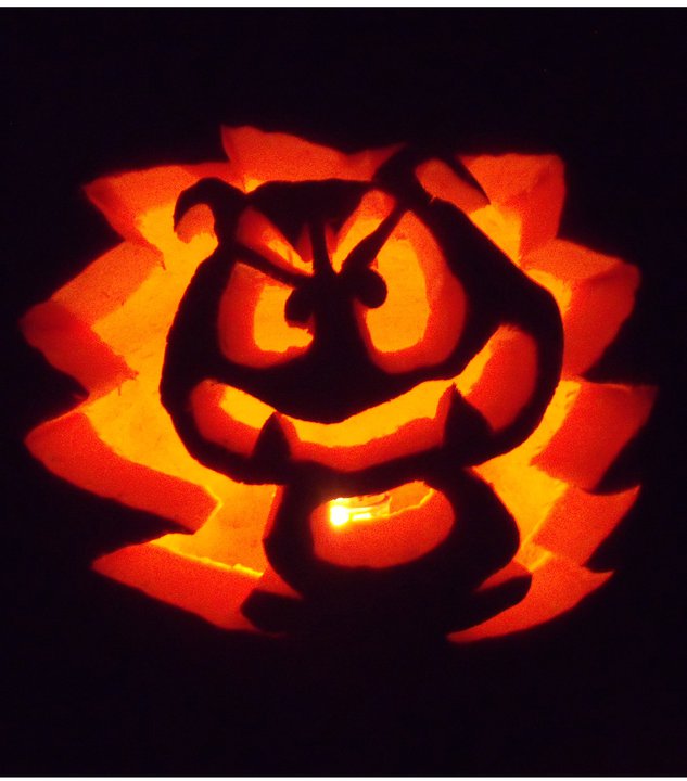 goomba_pumpkin_by_thepoisoncrumpet-d82o212